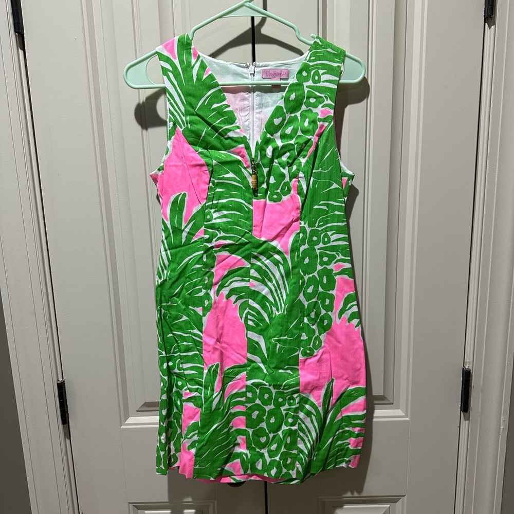 Lilly Pulitzer Dress